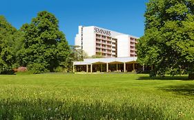 Seminaris Hotel Lüneburg